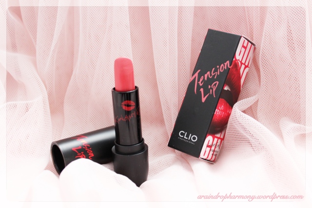 Clio Tension Lip 1