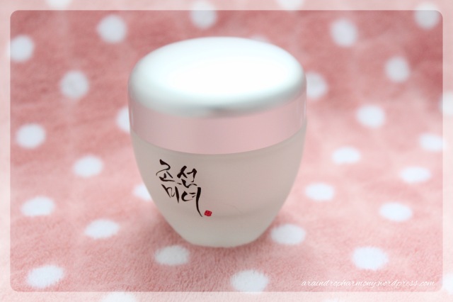 Joseon Minyeo Cream 2
